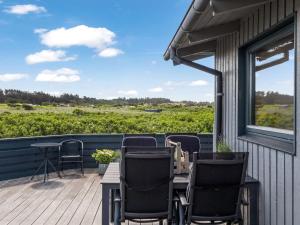 Holiday Home Iiris - 200m from the sea by Interhome