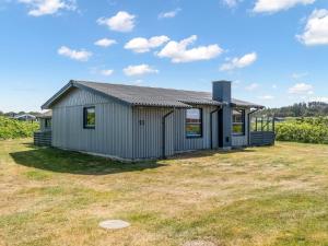 Holiday Home Iiris - 200m from the sea by Interhome