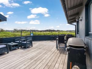 Holiday Home Iiris - 200m from the sea by Interhome