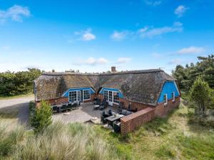 Holiday Home Thiodver - 850m from the sea by Interhome