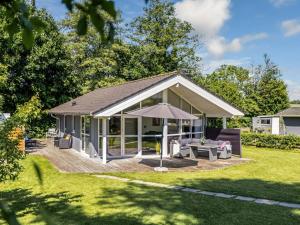 Holiday Home Alfwin - 300m from the sea by Interhome