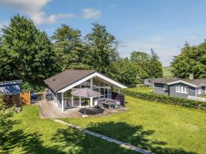 Holiday Home Alfwin - 300m from the sea by Interhome