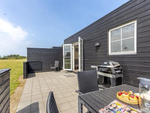 Holiday Home Mattheus - 900m from the sea by Interhome