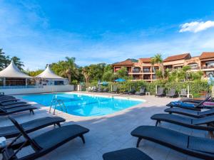 Studio Marines de Moriani by Interhome