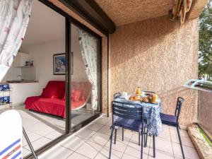 Studio Marines de Moriani by Interhome