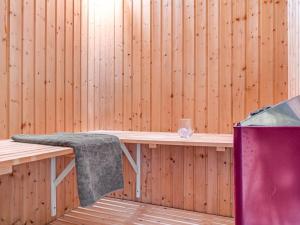 Holiday Home Tjark - 500m from the sea by Interhome