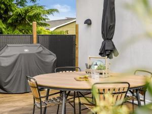 Holiday Home Nanja - 250m from the sea by Interhome