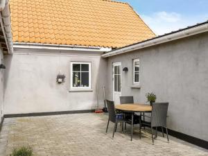 Holiday Home Nanja - 250m from the sea by Interhome