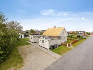 Holiday Home Nanja - 250m from the sea by Interhome