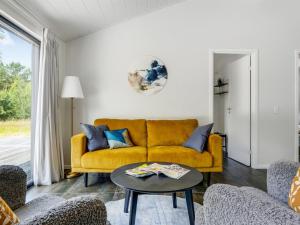 Holiday Home Sighvat - 300m from the sea by Interhome