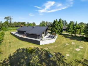 Holiday Home Verner - 990m from the sea by Interhome