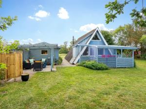 Holiday Home Annalia - 400m from the sea by Interhome