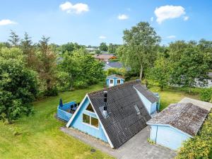 Holiday Home Annalia - 400m from the sea by Interhome