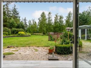 Holiday Home Thine - 800m from the sea by Interhome