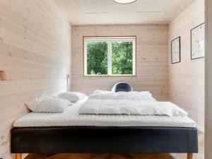 Holiday Home Vilppu - 900m from the sea by Interhome