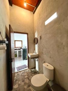 The Griya Masz Guesthouse 2