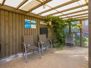 Holiday Home Blaguna - 900m from the sea by Interhome