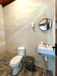 The Griya Masz Guesthouse 2