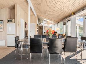 Holiday Home Greta - 2-5km from the sea by Interhome