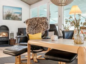 Holiday Home Greta - 2-5km from the sea by Interhome