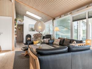 Holiday Home Greta - 2-5km from the sea by Interhome