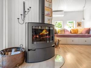 Holiday Home Vitus - 600m from the sea by Interhome