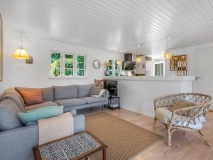 Holiday Home Vitus - 600m from the sea by Interhome