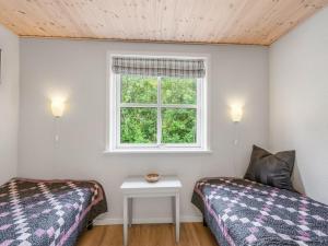 Holiday Home Roland - 200m to the inlet by Interhome