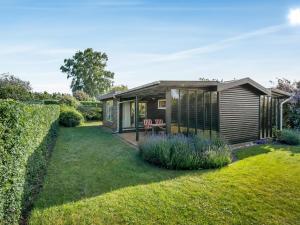 Holiday Home Sampsa - 75m from the sea by Interhome