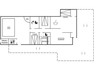 Holiday Home Rathulf - 700m from the sea by Interhome - 3hvězdičkové hotely ve městě Læsø