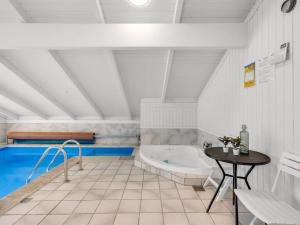 Holiday Home Rathulf - 700m from the sea by Interhome