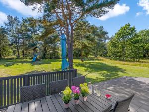 Holiday Home Rathulf - 700m from the sea by Interhome