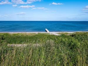 Holiday Home Sampsa - 75m from the sea by Interhome