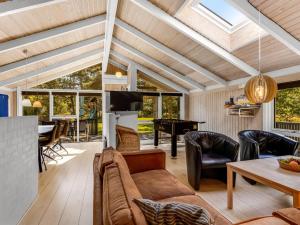 Holiday Home Rathulf - 700m from the sea by Interhome