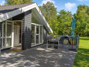 Holiday Home Rathulf - 700m from the sea by Interhome