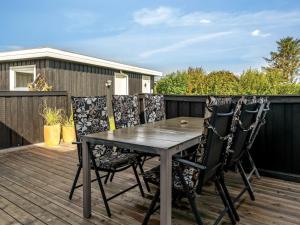 Holiday Home Thit - 90m from the sea by Interhome