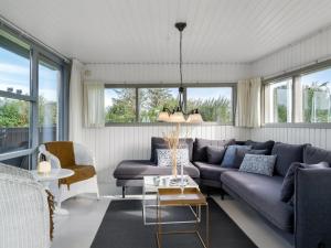 Holiday Home Thit - 90m from the sea by Interhome