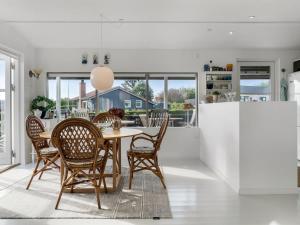 Holiday Home Thit - 90m from the sea by Interhome