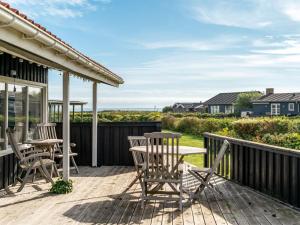 Holiday Home Thit - 90m from the sea by Interhome