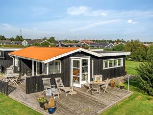 Holiday Home Thit - 90m from the sea by Interhome