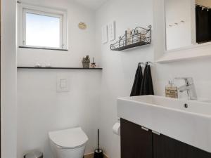 Holiday Home Thit - 90m from the sea by Interhome