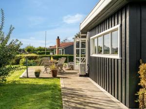 Holiday Home Thit - 90m from the sea by Interhome