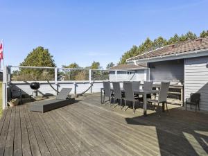 Holiday Home Ofelia - 1-2km from the sea by Interhome