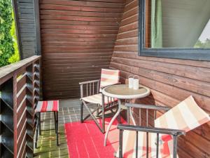 Holiday Home Hildegunda - 280m from the sea by Interhome