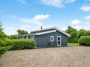 Holiday Home Anelise - 800m to the inlet by Interhome