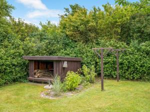 Holiday Home Anelise - 800m to the inlet by Interhome