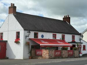 Crown and Shamrock Inn