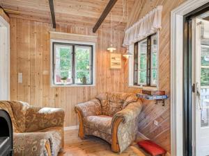 Holiday Home Stig - 1km from the sea by Interhome