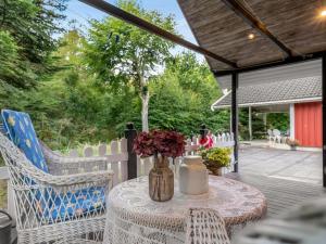 Holiday Home Stig - 1km from the sea by Interhome