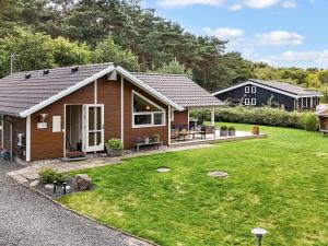 Holiday Home Mieka - 500m from the sea by Interhome